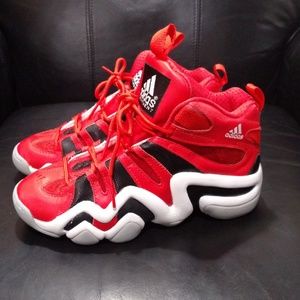 Adidas Crazy 8 "Damien Lillard" Youth Size 6.5